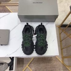 Balenciaga Track Shoes